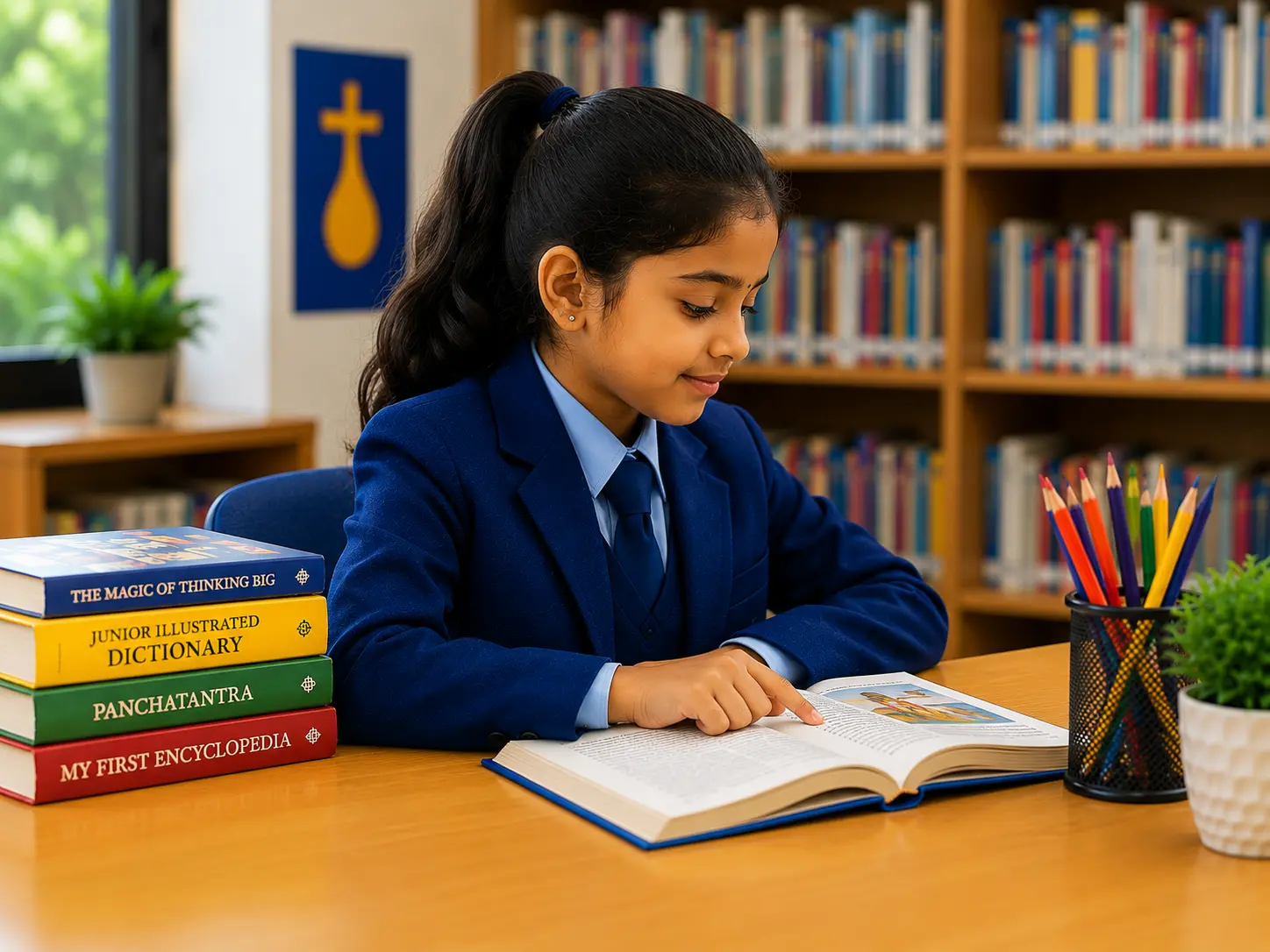 Learning Beyond Classrooms